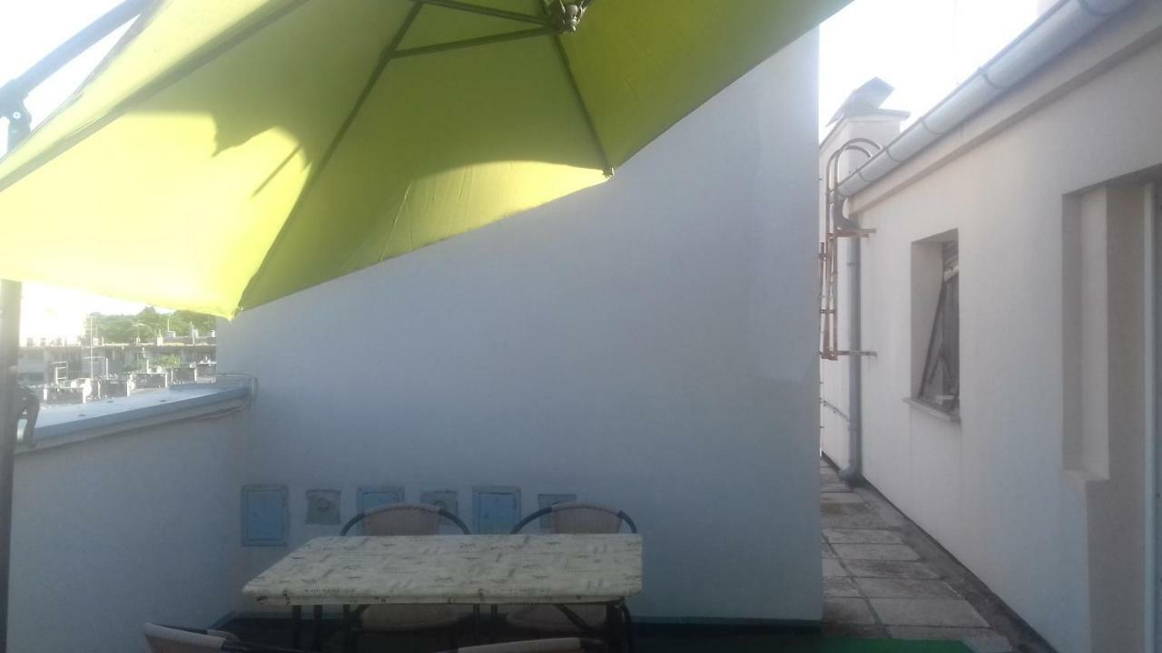 Apartments Katica Pula Exterior foto